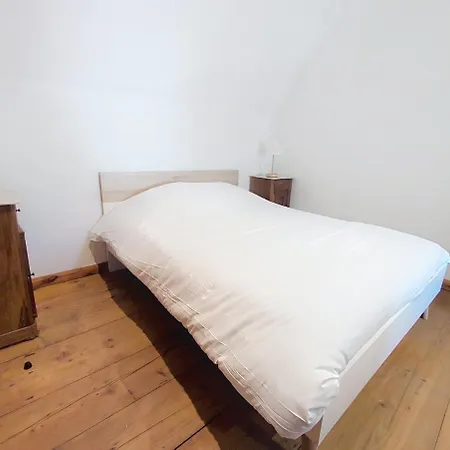 Apartmán Perle Du Ried 5 Close To Europa-park *