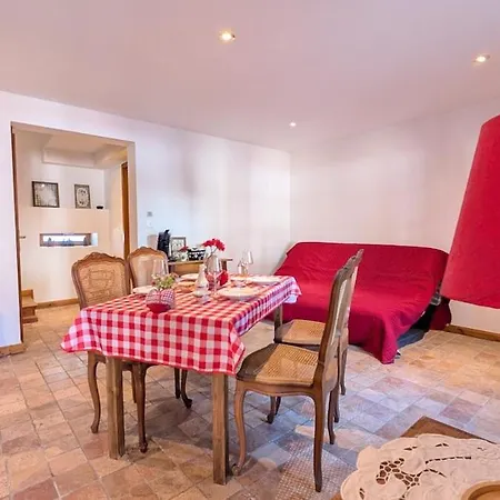Perle Du Ried 5 Close To Europa-park Apartmán *